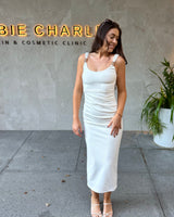 Jones Midi Dress