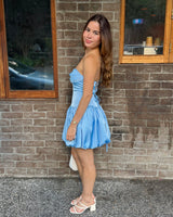Kieko Mini Dress