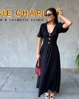 Patrice Maxi Dress
