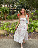 Mirelle Maxi Dress