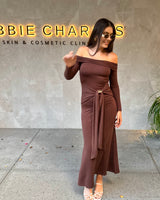 Della Maxi Dress