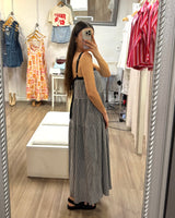 Jasper Maxi Dress
