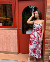 Ciara Maxi Dress