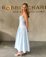 Oria Maxi Dress