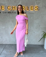 Sybella Maxi Dress
