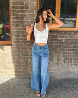 Amity Jeans