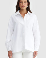 Kendrick Oversize Shirt