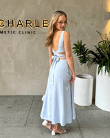 Norah Maxi Dress