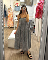Jasper Maxi Dress
