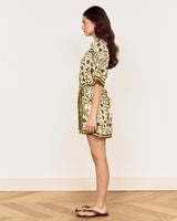 Lottie Mini Dress