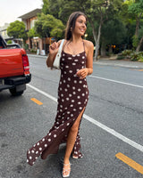 Marya Maxi Dress