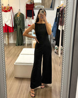 Tiana Jumpsuit