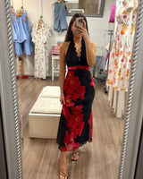 Dreya Maxi Dress