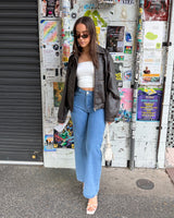 Amberley Bomber Jacket