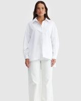 Kendrick Oversize Shirt