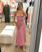 Remey Maxi Dress