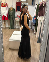 Morena Maxi Dress