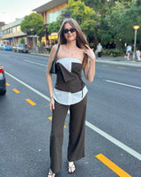 Lennox Top