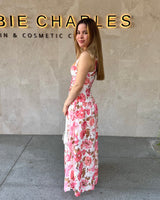 Aubrey Maxi Dress