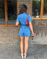 Miyah Playsuit