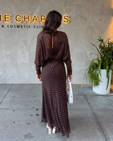 Tumi Maxi Dress