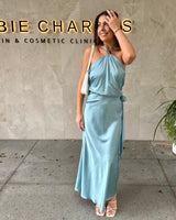 Kristy Maxi Dress