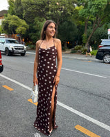 Marya Maxi Dress