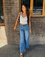 Amity Jeans
