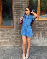 Miyah Playsuit
