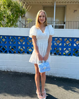 Kalani Mini Dress