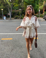Skylar Playsuit