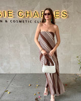 Araceli Maxi Dress