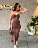 Sati Maxi Dress