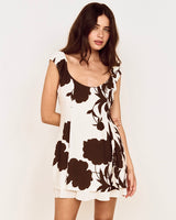 Marlowe Mini Dress