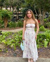 Mirelle Maxi Dress