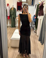 Morena Maxi Dress