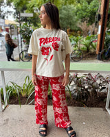 Paradiso Oversize Tee