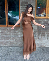Weslyn Maxi Dress