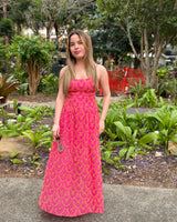 Arwen Maxi Dress