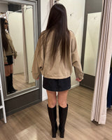 Romie Jacket