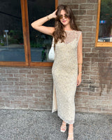 Jayda Maxi Dress