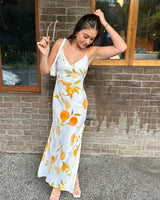 Rayelle Maxi Dress