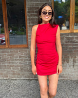 Jaide Mini Dress