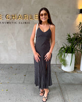 Evie Maxi Dress