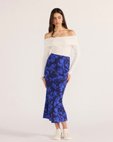 Livia Midi Skirt