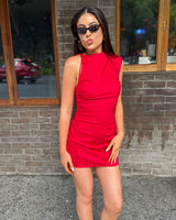Jaide Mini Dress