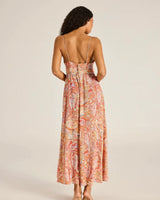 Teja Maxi Dress | Tigerlily