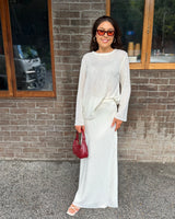 Blaire Maxi Skirt