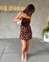 Mallorie Mini Dress