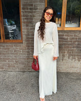Blaire Maxi Skirt